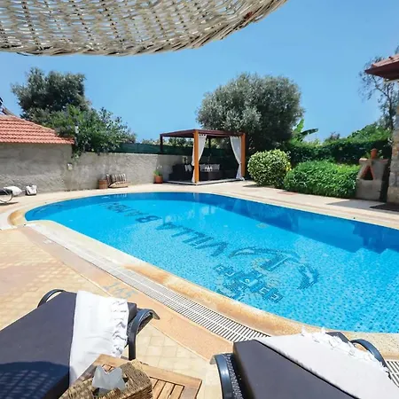 Sleeps 4 Air Con Wifi Bitez